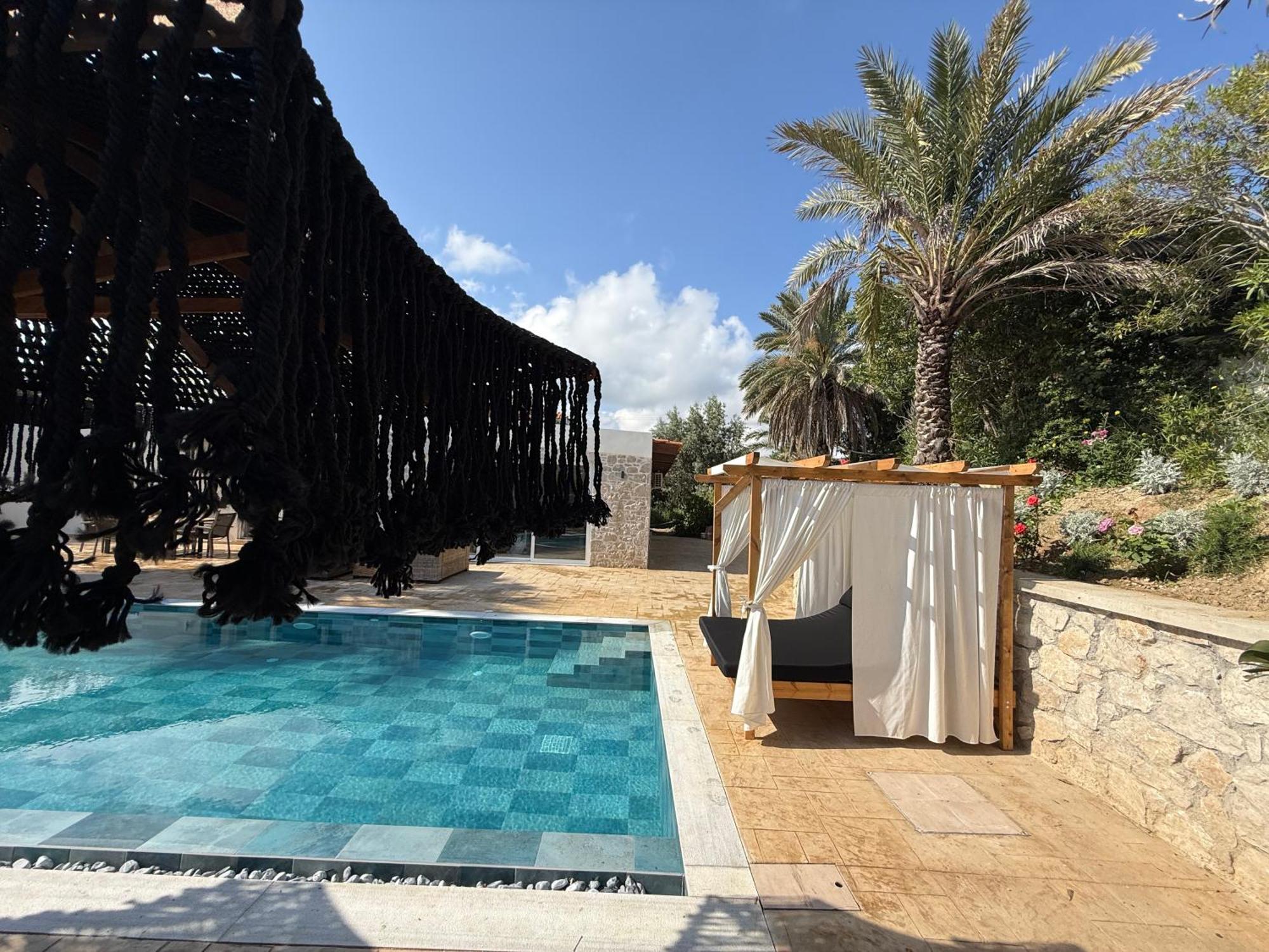 Gatsby Rhodes Brand New Exclusive Villas Asgourou Exterior photo