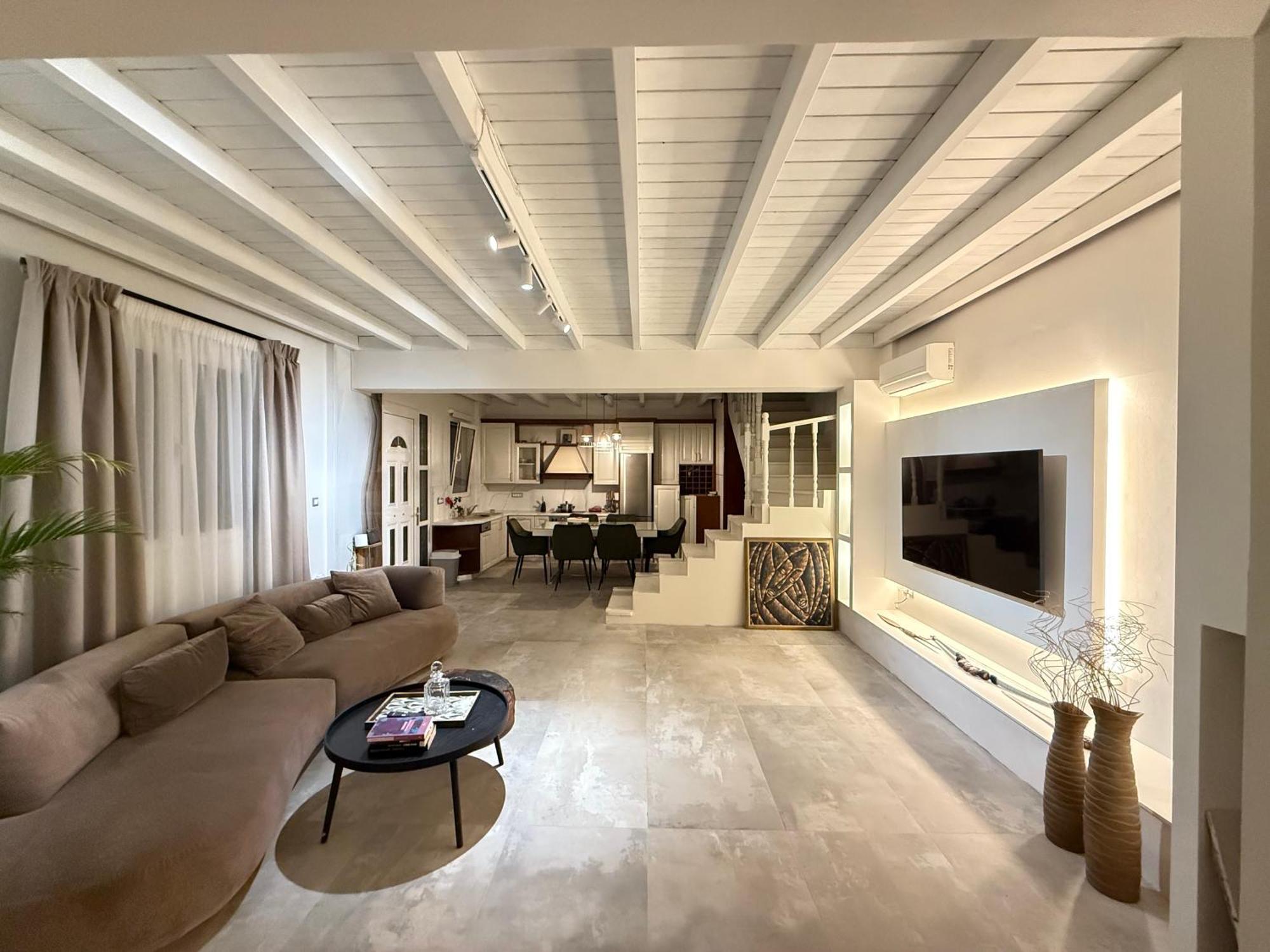 Gatsby Rhodes Brand New Exclusive Villas Asgourou Exterior photo