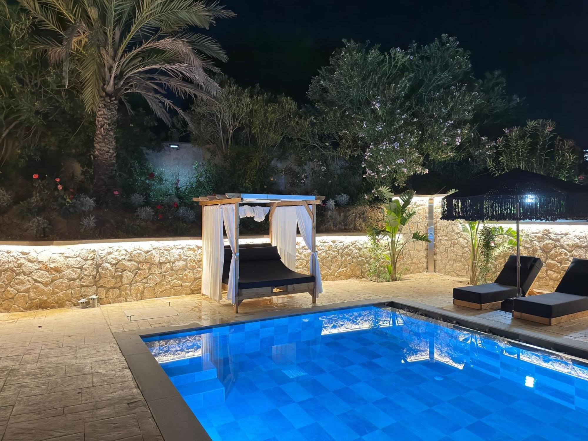 Gatsby Rhodes Brand New Exclusive Villas Asgourou Exterior photo