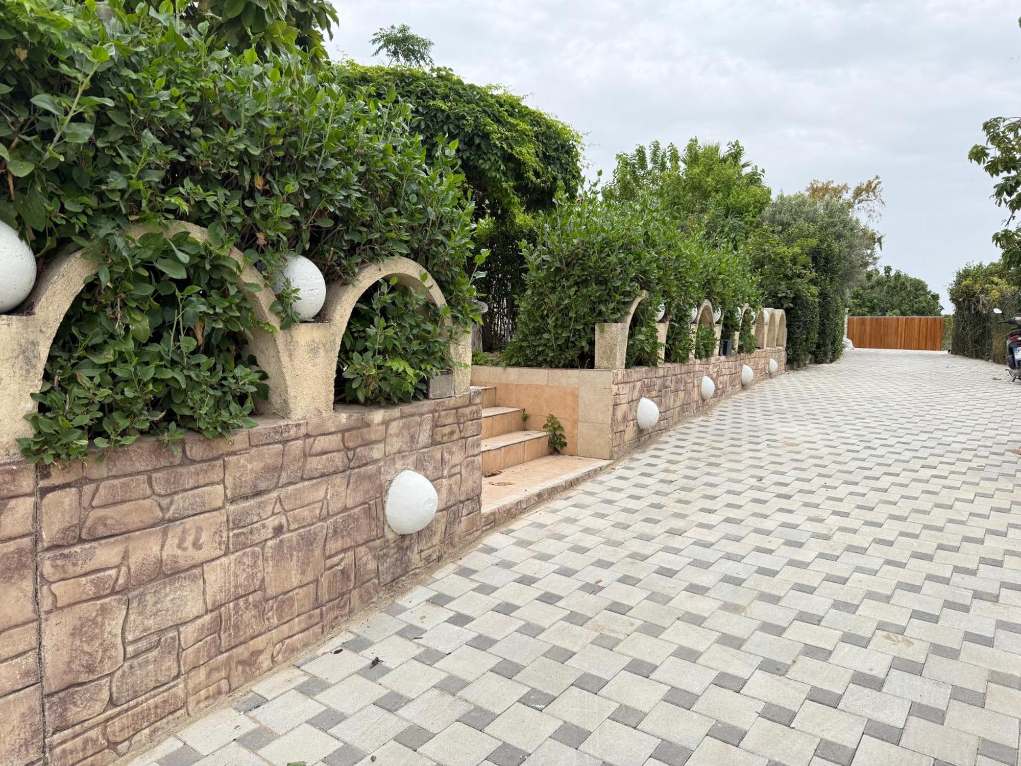 Gatsby Rhodes Brand New Exclusive Villas Asgourou Room photo